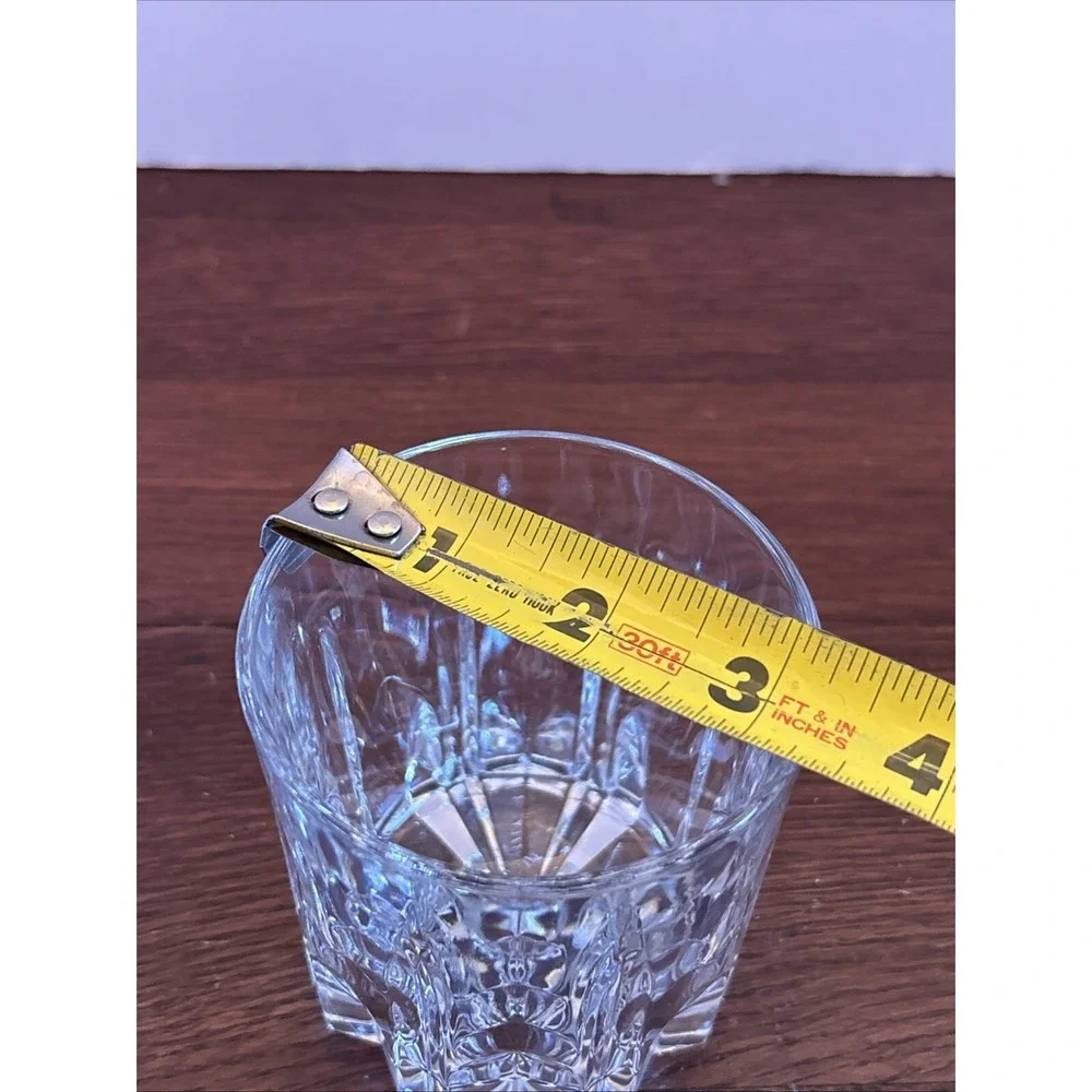 Mikasa Glass 